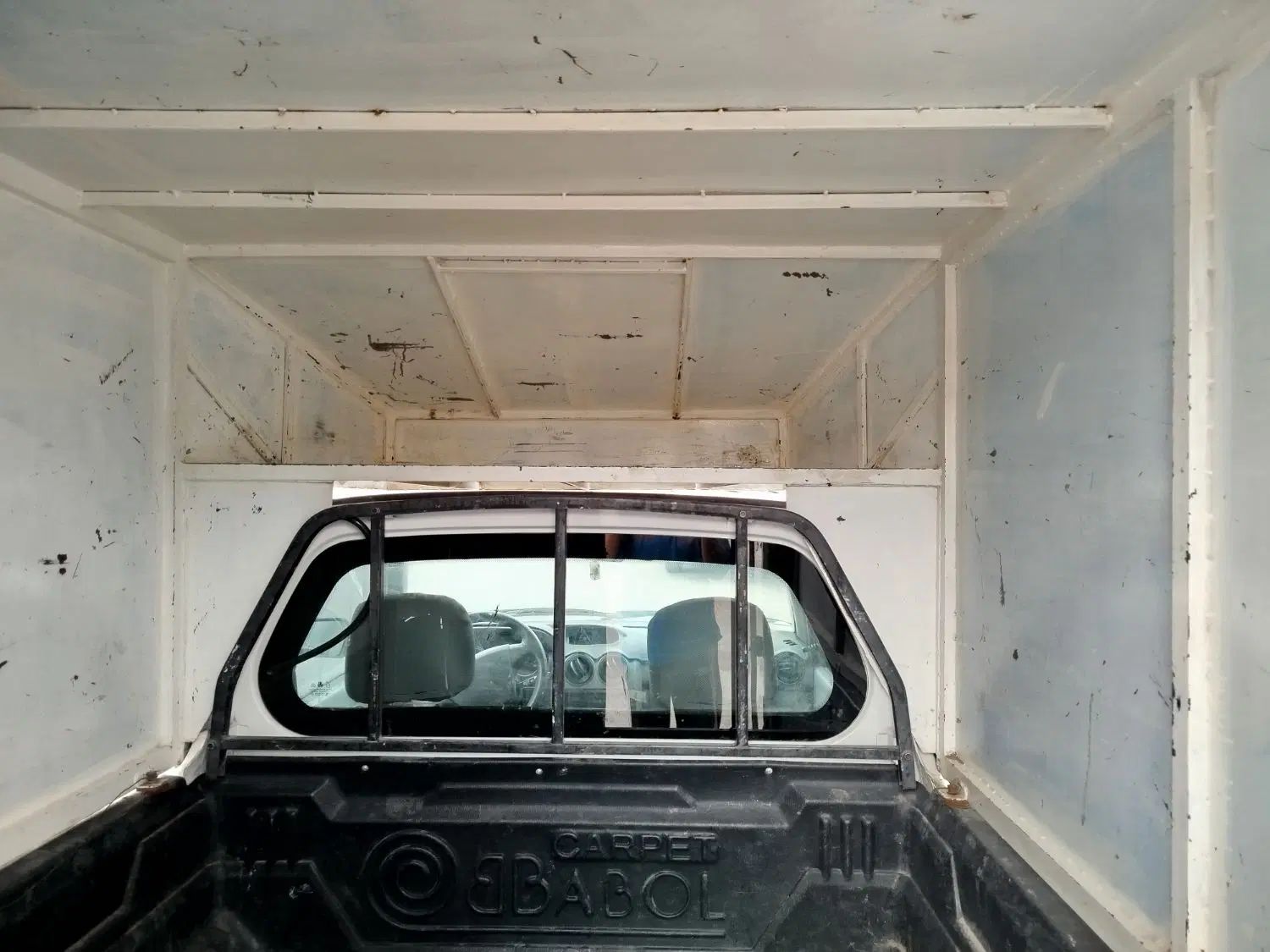 پراید 151 SE - 1401