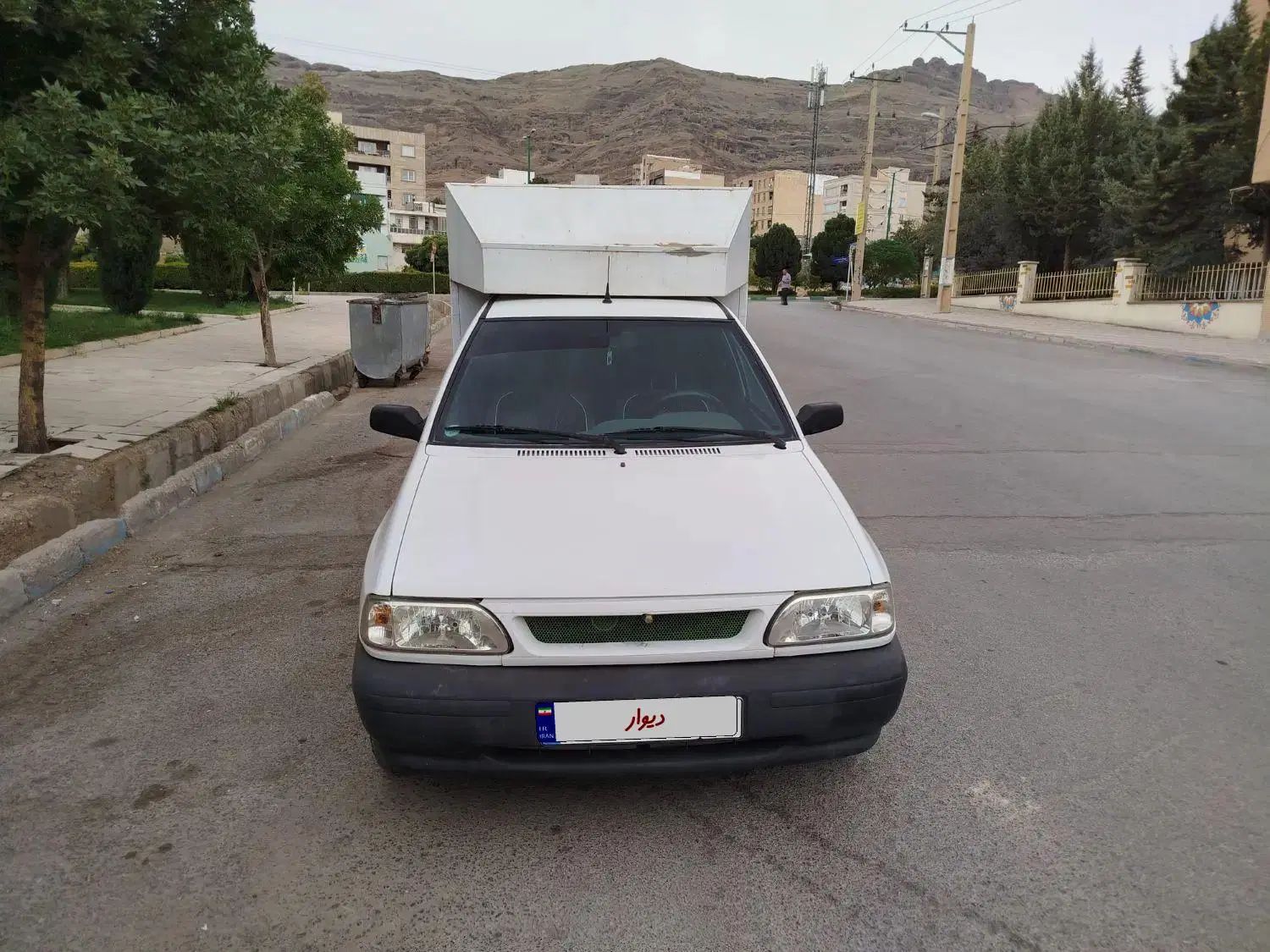 خودرو پراید، 151 آگهی ann_20012416