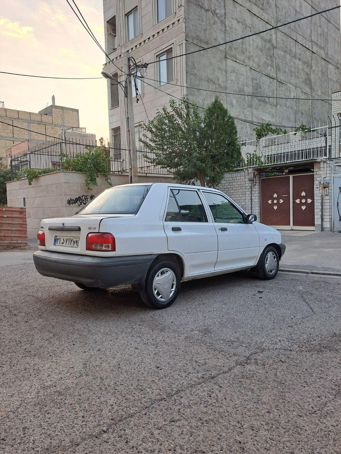 خودرو پراید، 131 آگهی ann_20012423