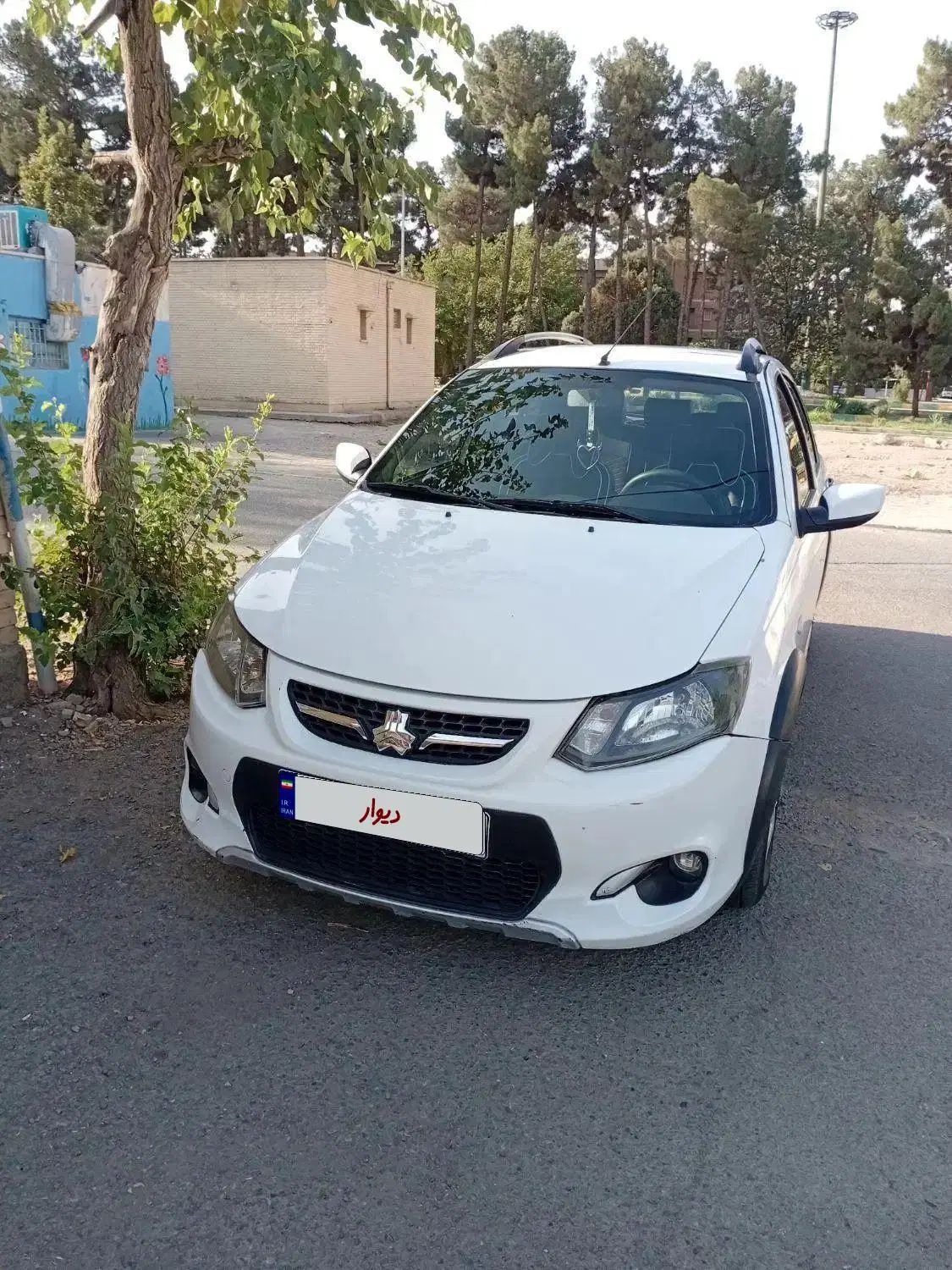 خودرو کوییک، معمولی آگهی ann_20012426