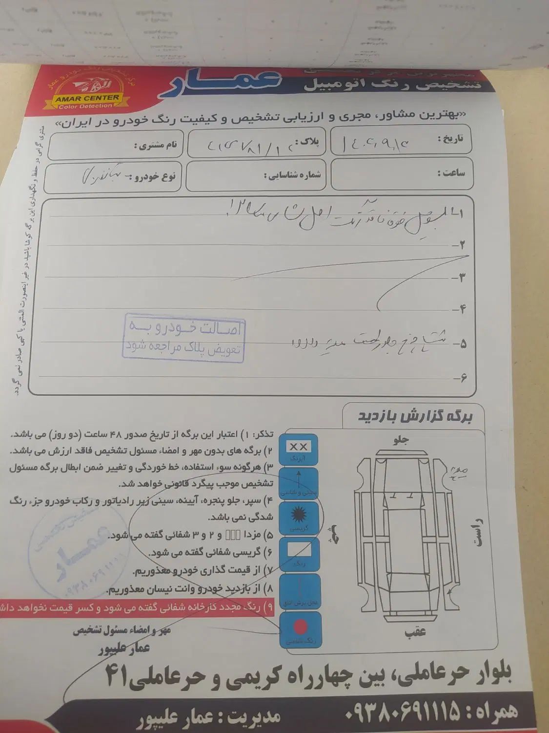 تیبا صندوق دار SX - 1392
