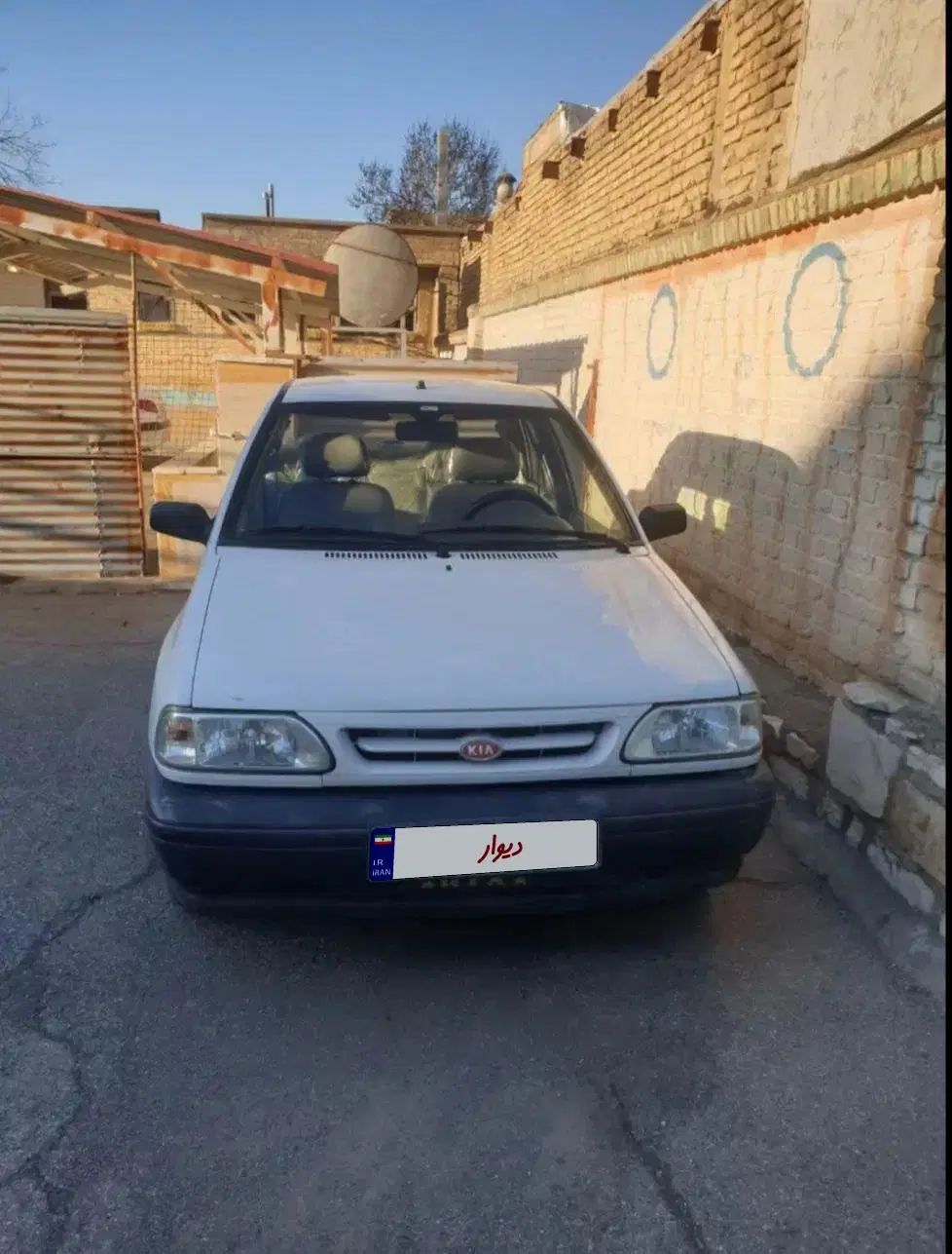 خودرو پراید، 131 آگهی ann_20012436