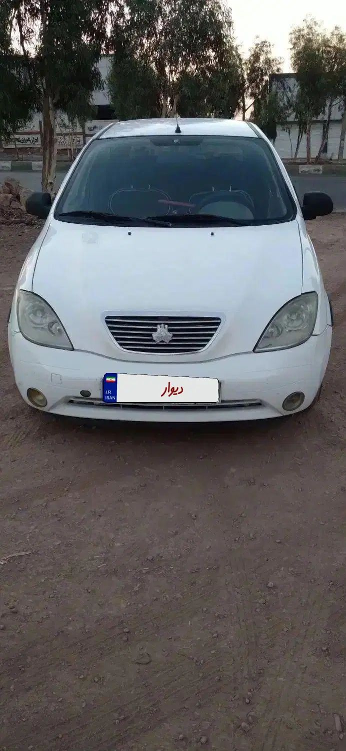 خودرو تیبا، صندوق دار آگهی ann_20012461