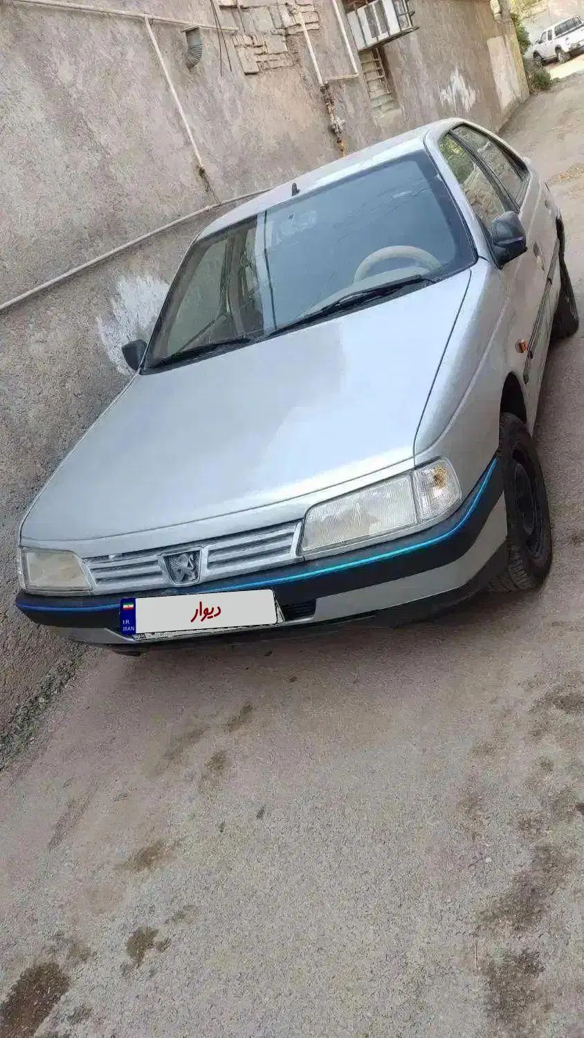 خودرو پژو، 405 آگهی ann_20012462
