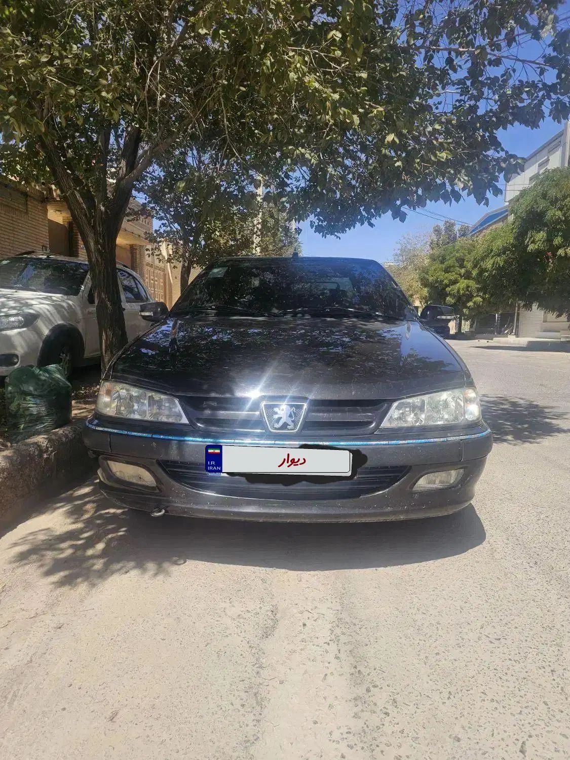 خودرو پژو، پارس آگهی ann_20012470