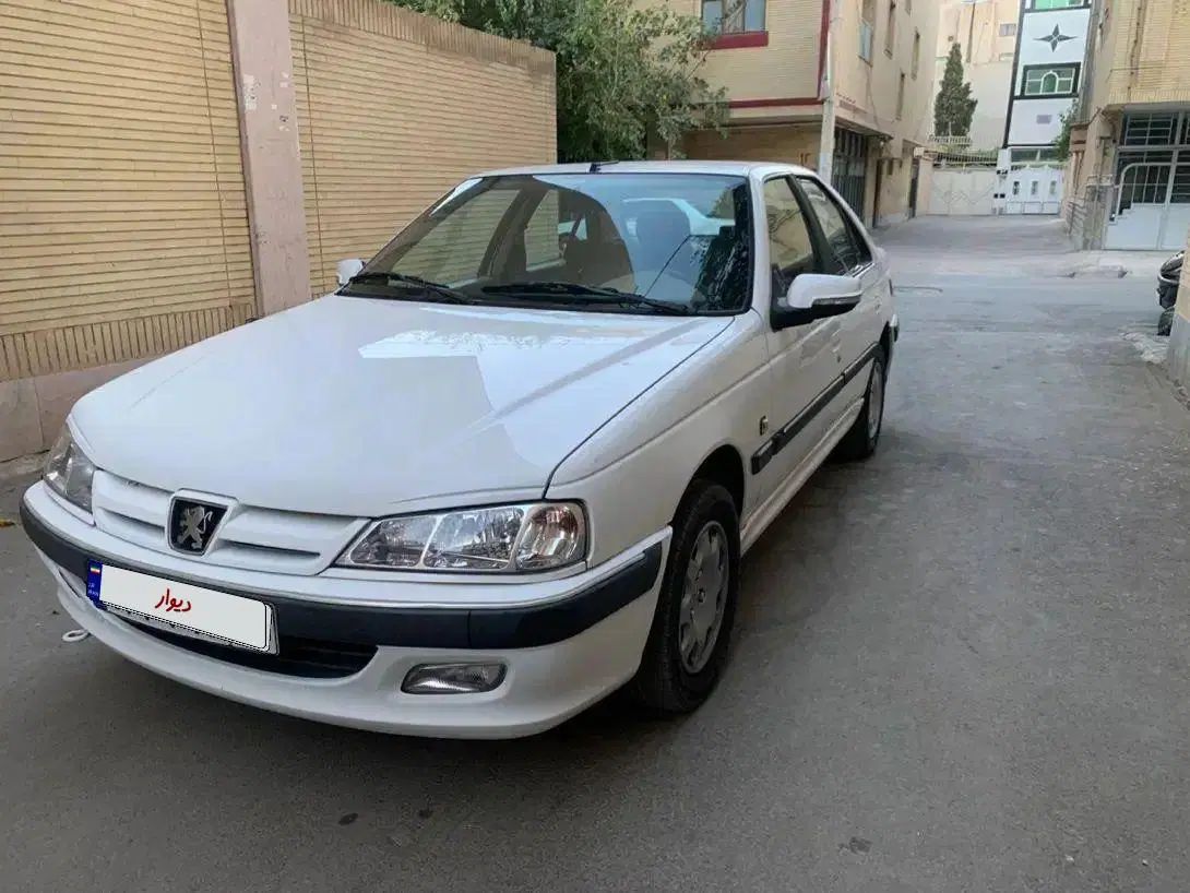 خودرو پژو، پارس آگهی ann_20012475