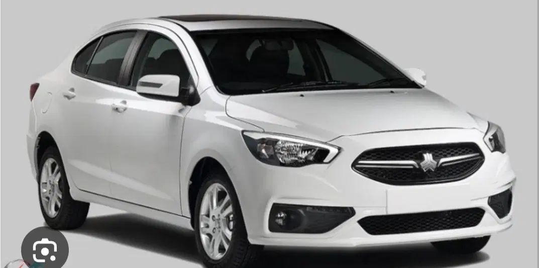 شاهین G اتوماتیک CVT - 1404