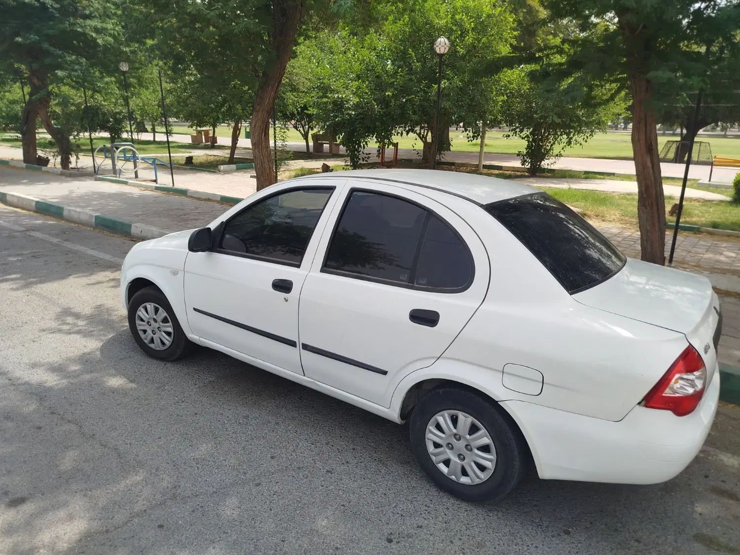 خودرو تیبا، صندوق دار آگهی ann_20012482