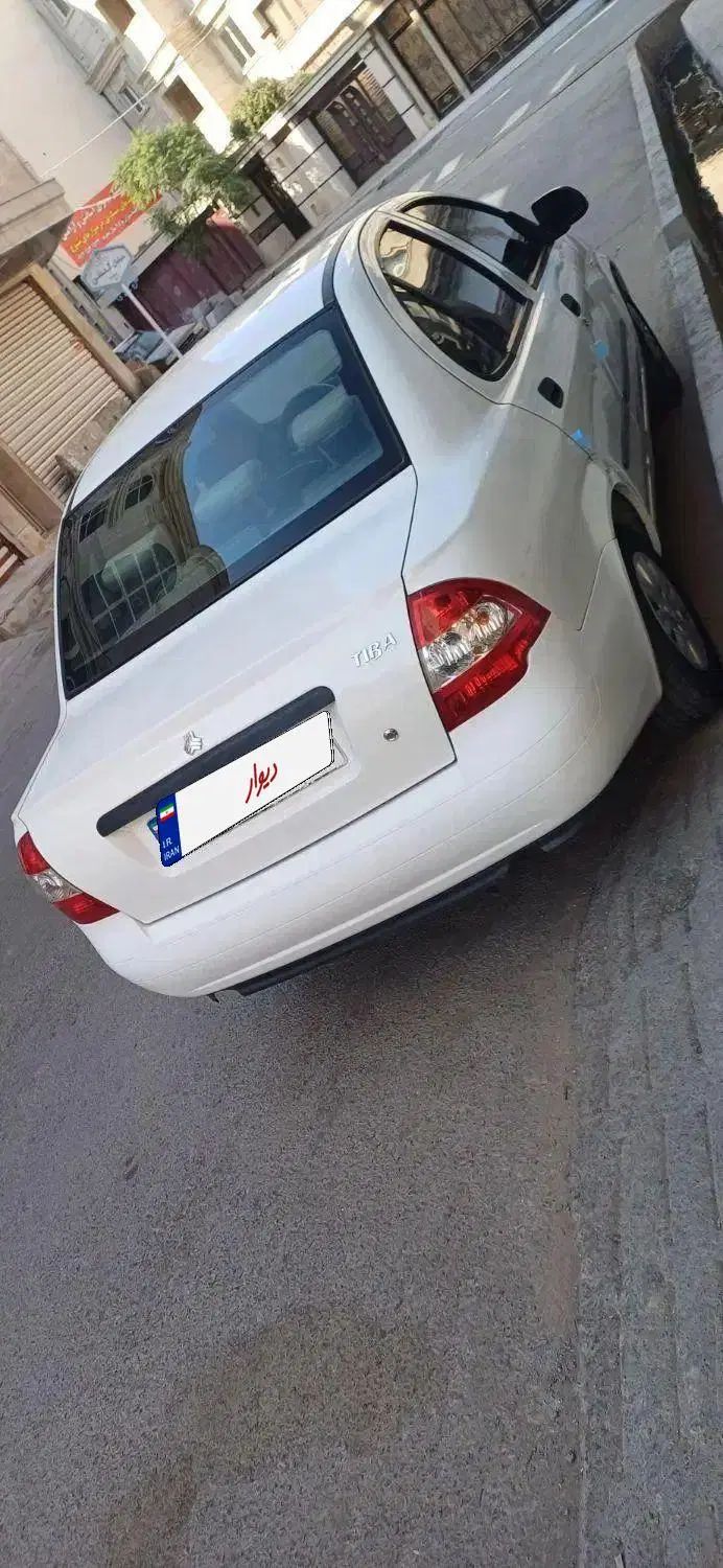 خودرو تیبا، صندوق دار آگهی ann_20012483