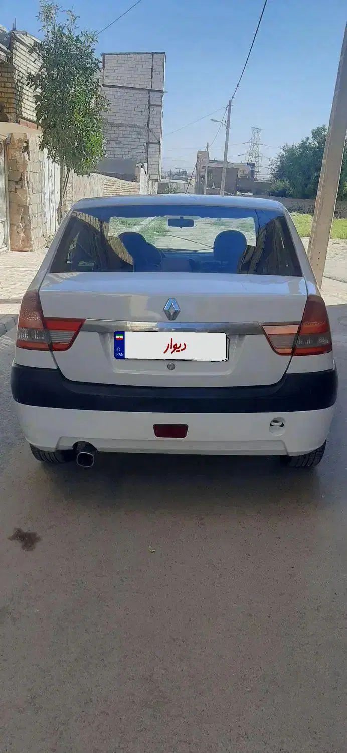 خودرو رنو، تندر 90 آگهی ann_20012488
