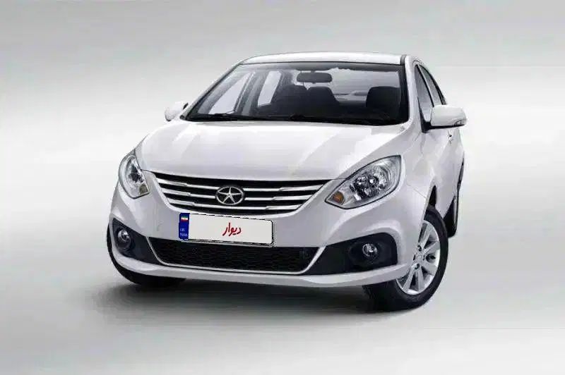 خودرو جک، J4 آگهی ann_20012512