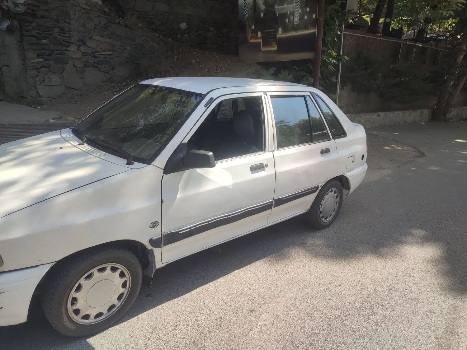 خودرو پراید، 141 آگهی ann_20012592