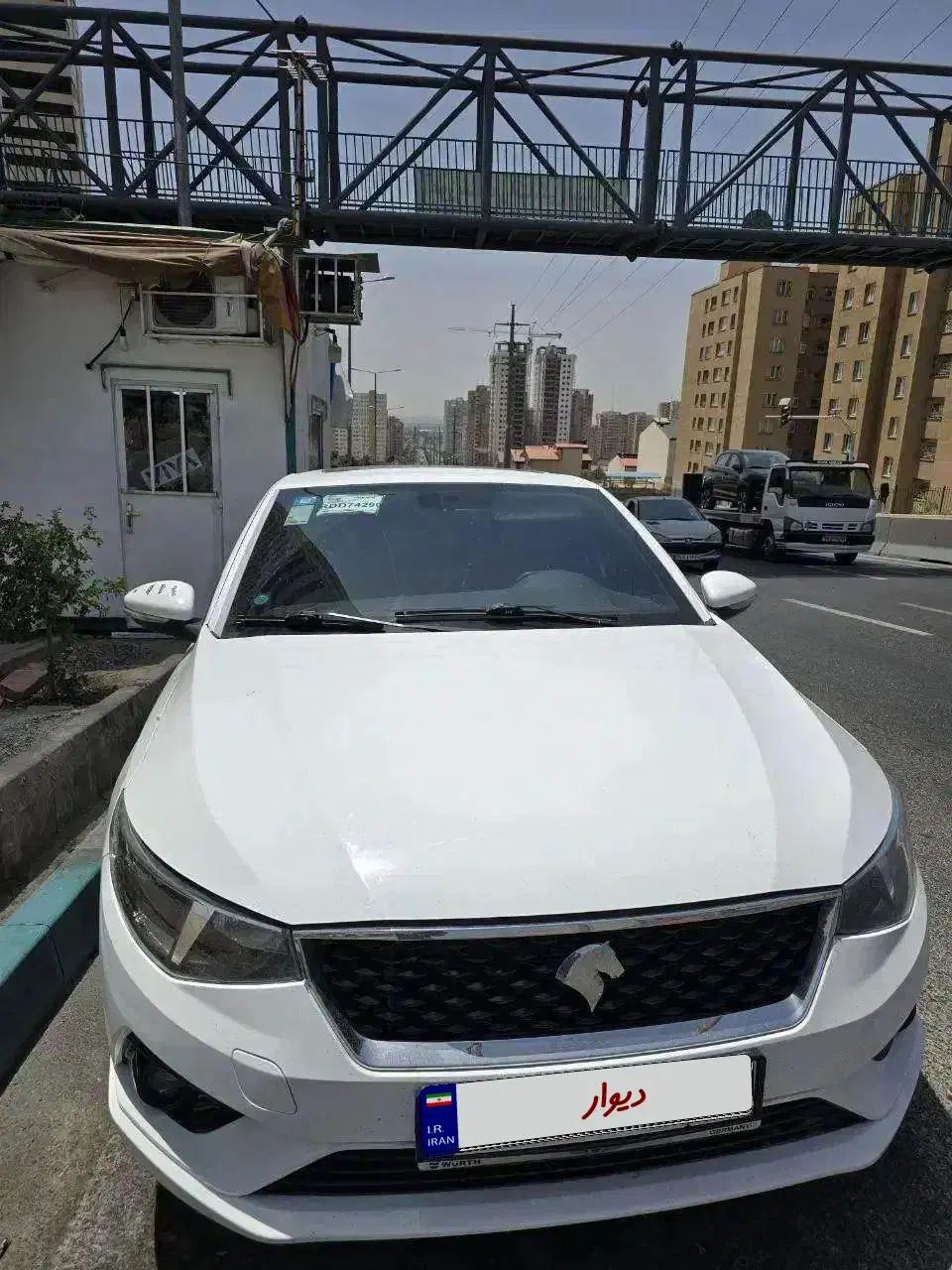 خودرو تارا، اتوماتیک آگهی ann_20012616