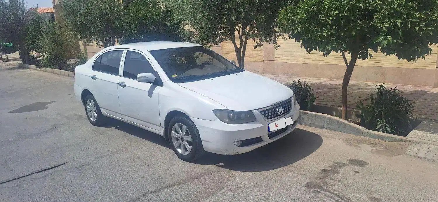 خودرو لیفان، 620 آگهی ann_20012645