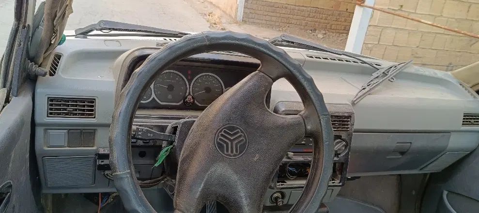 پراید 132 SE - 1392