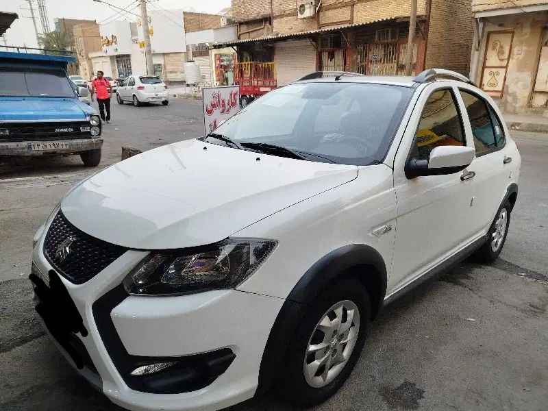 خودرو کوییک، S آگهی ann_20012665