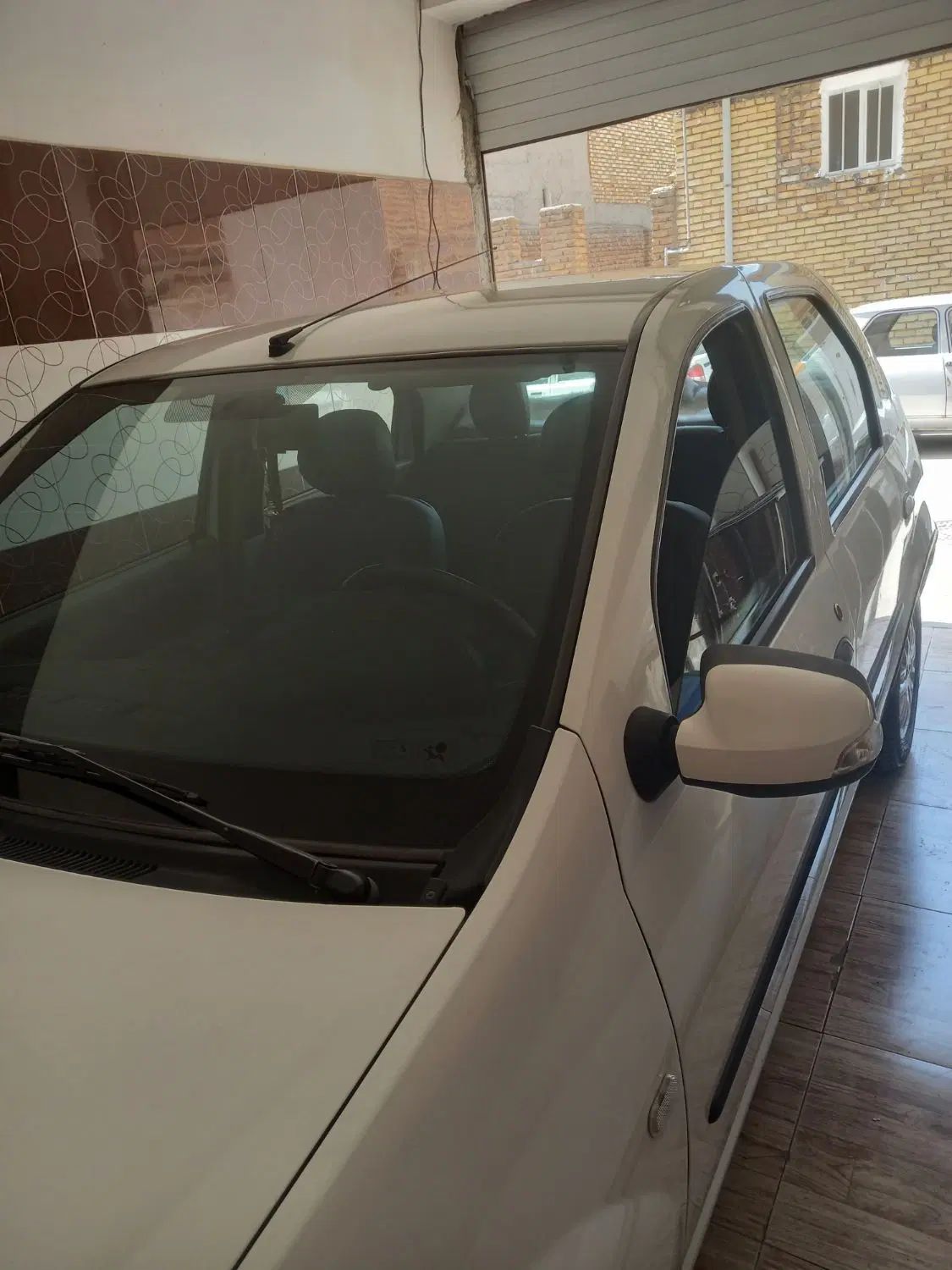 رنو تندر 90 E2 - 1389