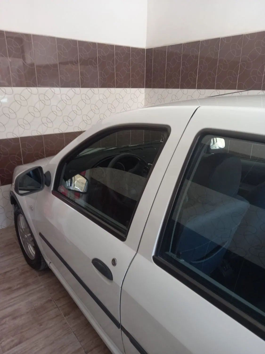 رنو تندر 90 E2 - 1389