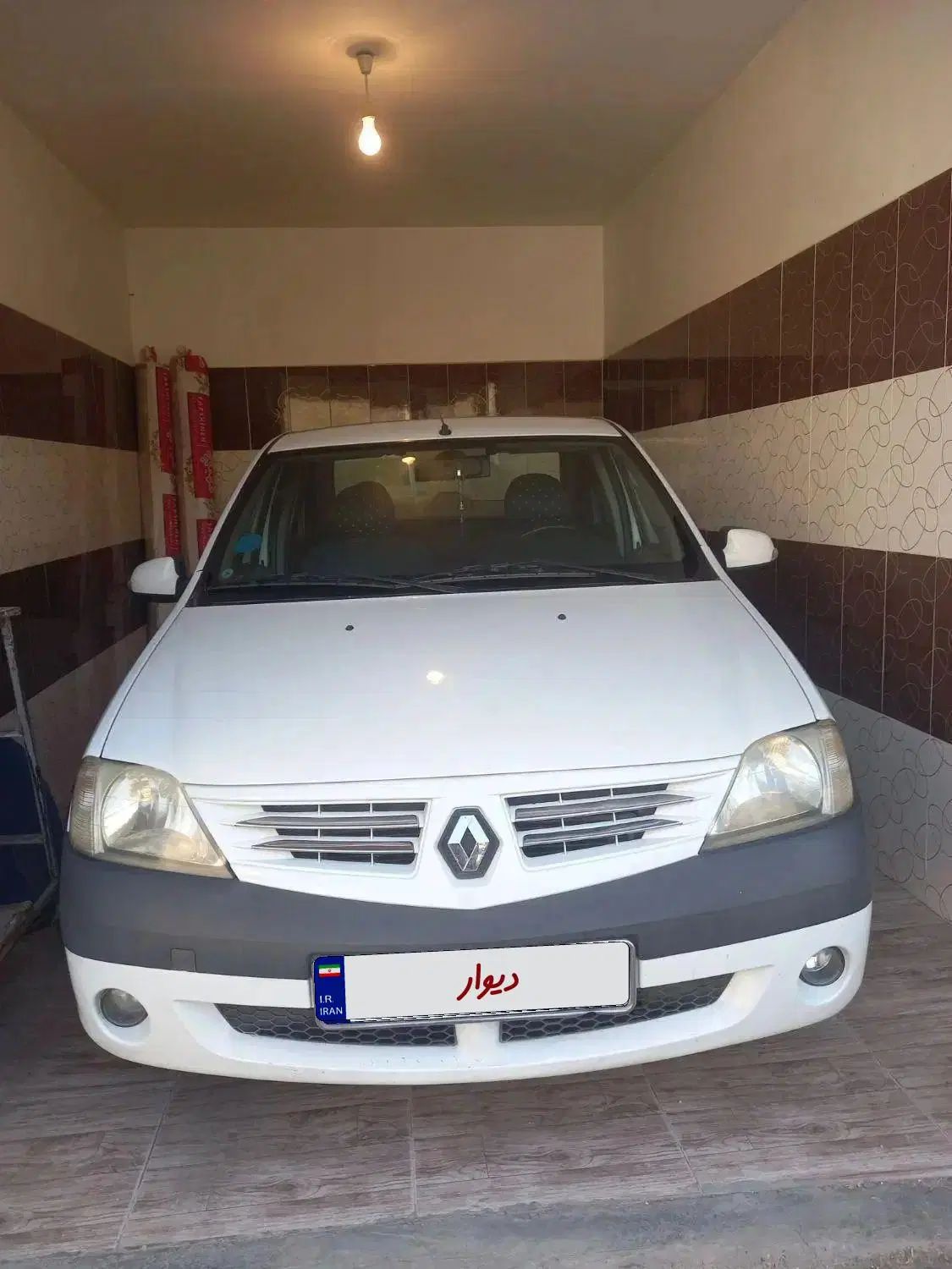 خودرو رنو، تندر 90 آگهی ann_20012679