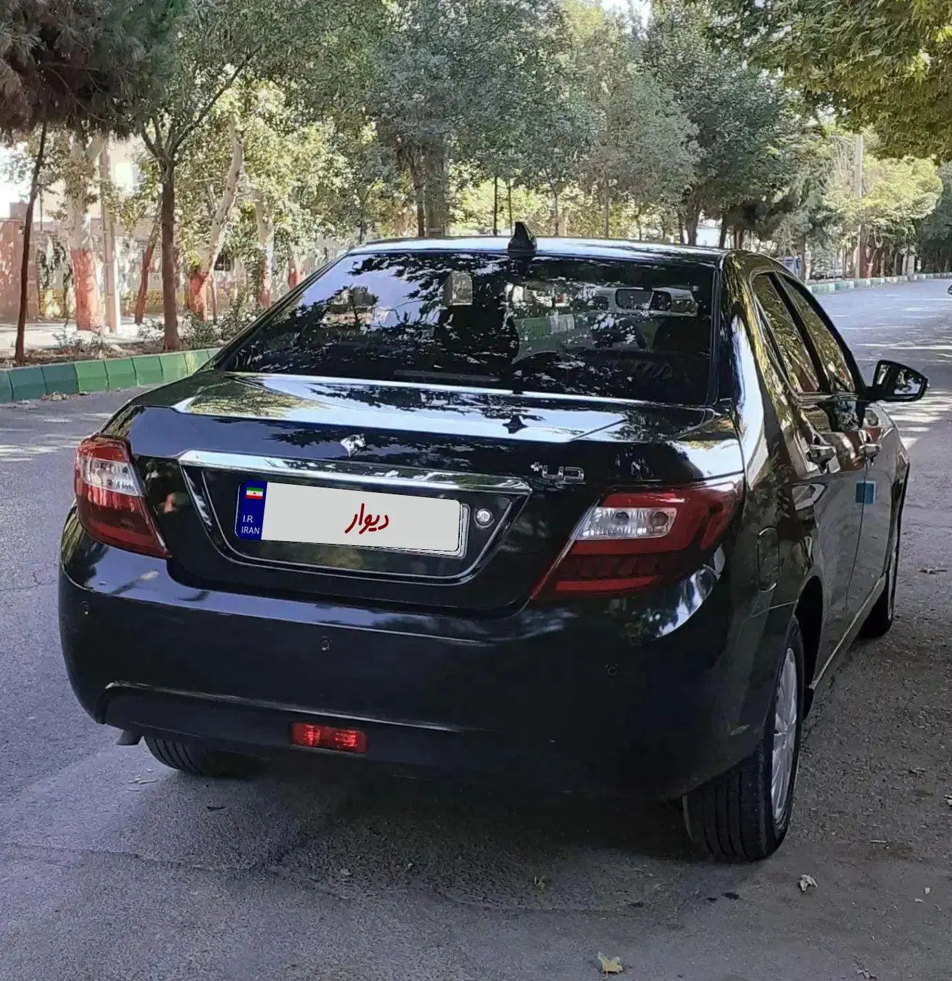 خودرو دنا، پلاس آگهی ann_20012680