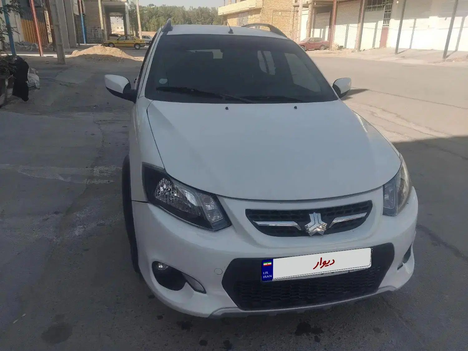 خودرو کوییک، معمولی آگهی ann_20012684