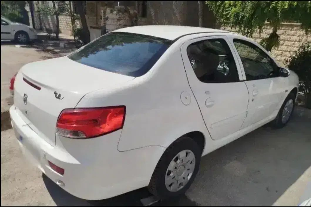 خودرو رانا، پلاس آگهی ann_20012699