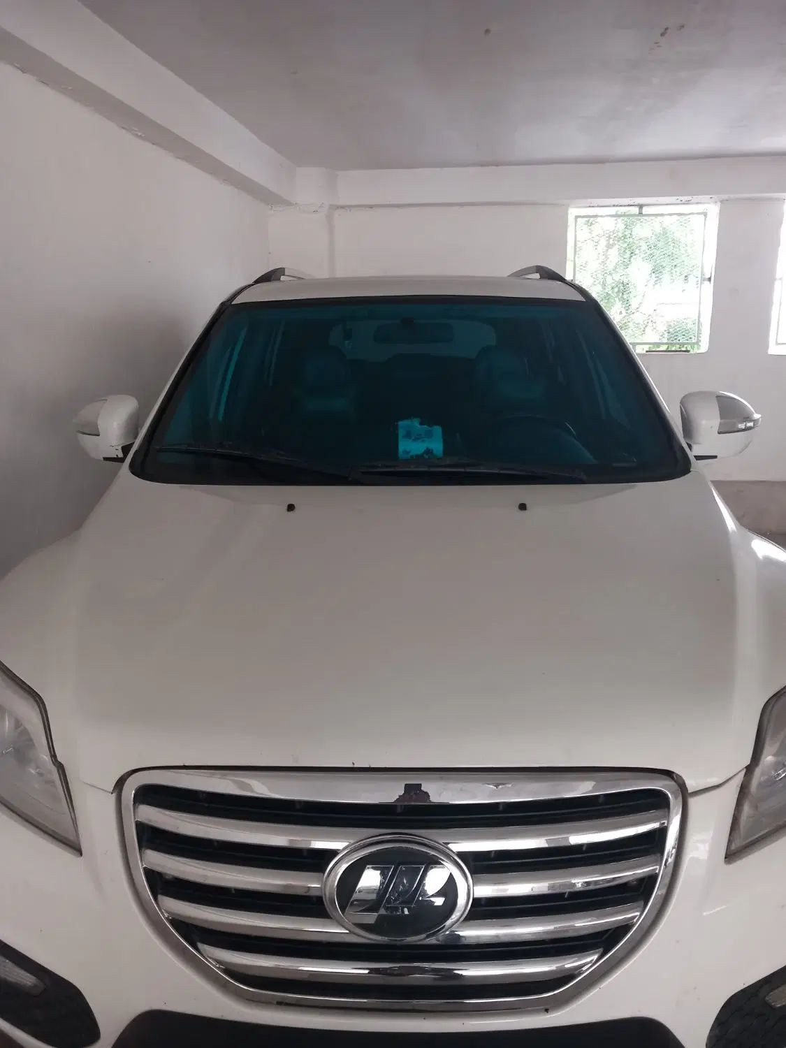 خودرو لیفان، X60 آگهی ann_20012706