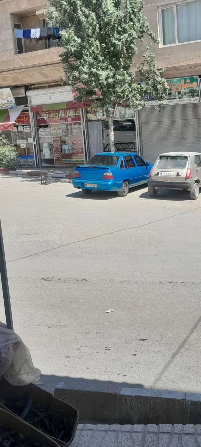 خودرو دوو، سیلو آگهی ann_20012727