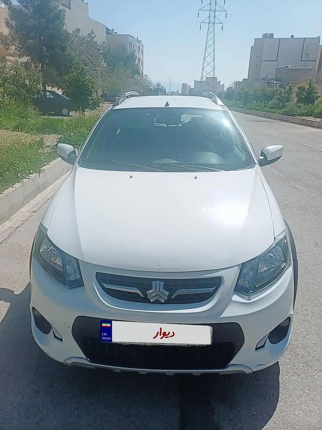 کوییک معمولی دنده‌ای - 1401