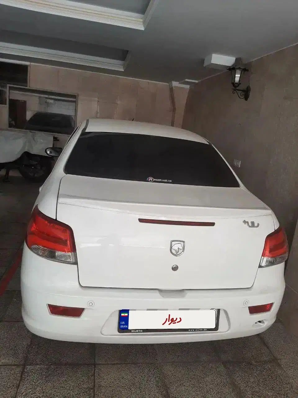 خودرو رانا، پلاس آگهی ann_20012735