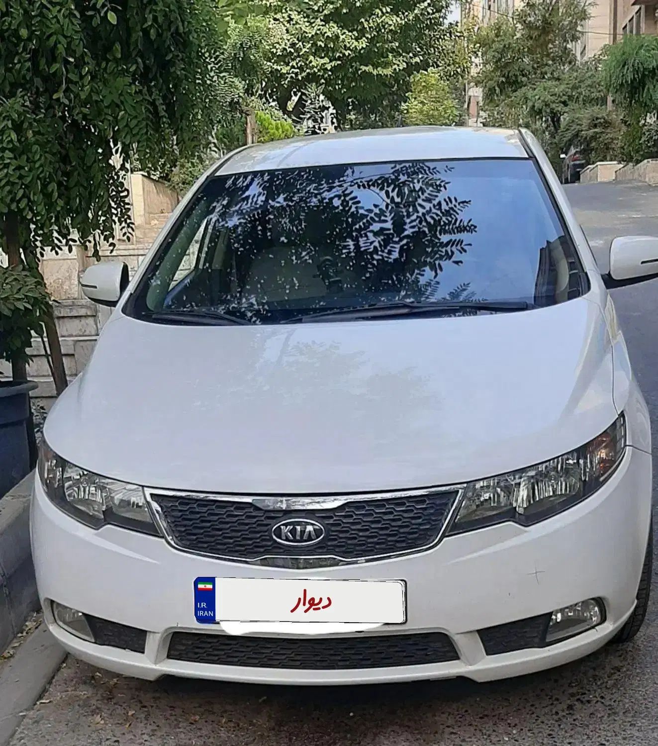 خودرو کیا، سراتو آگهی ann_20012753