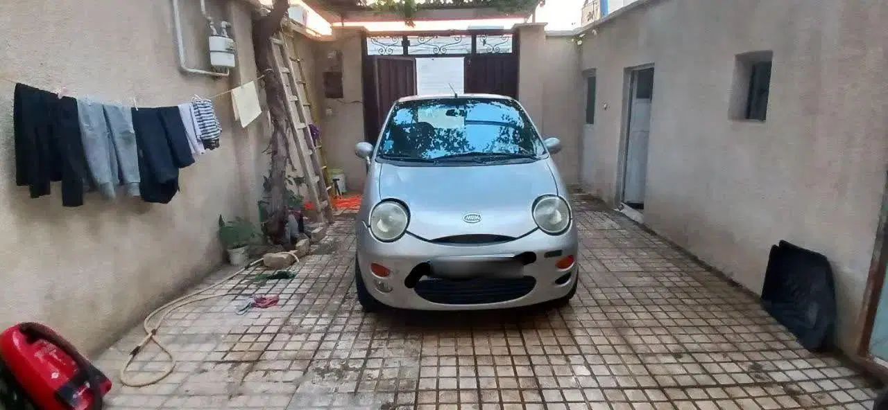 خودرو ام وی ام، 110 آگهی ann_20012819