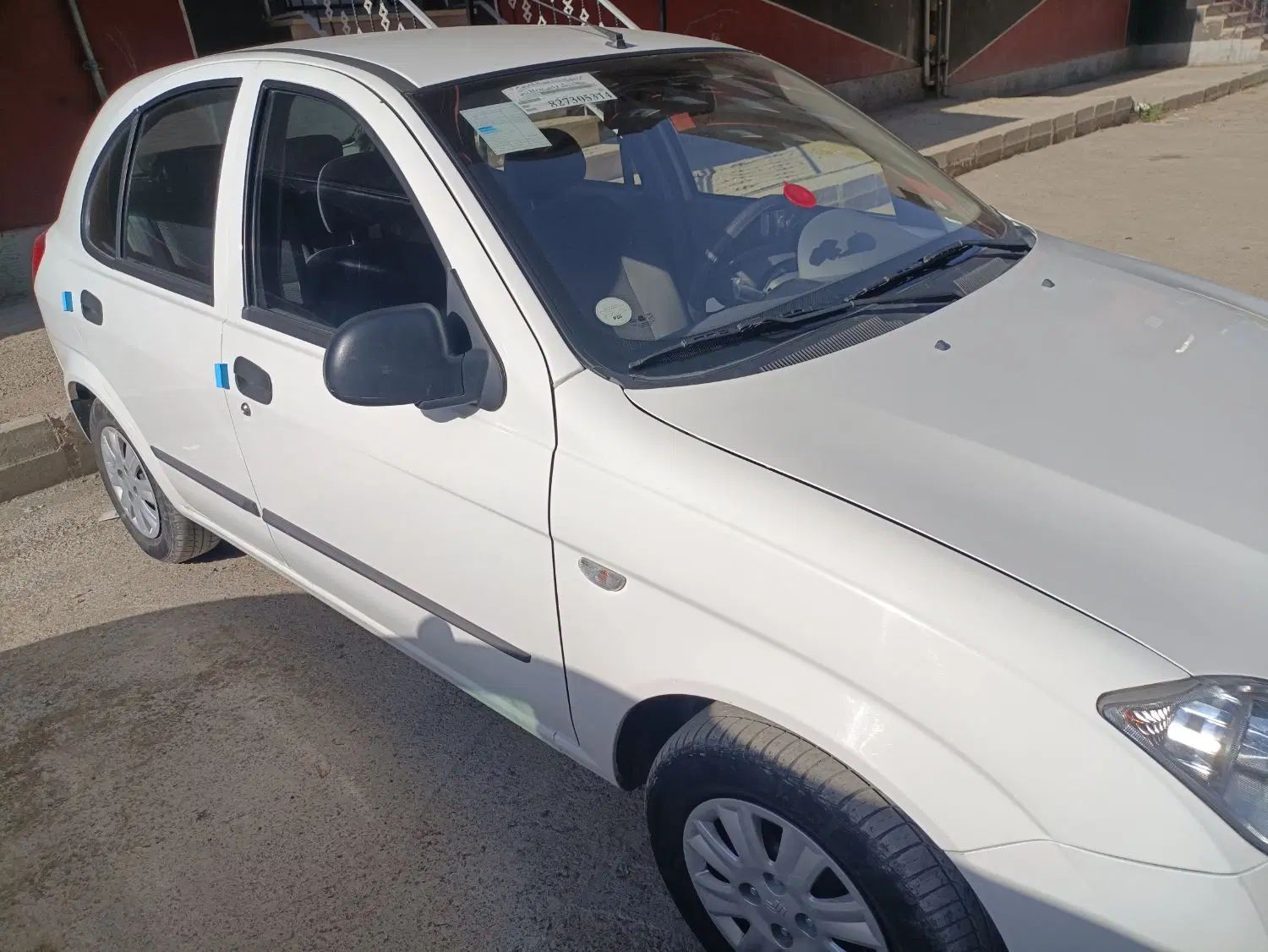 خودرو تیبا، 2 آگهی ann_20012854