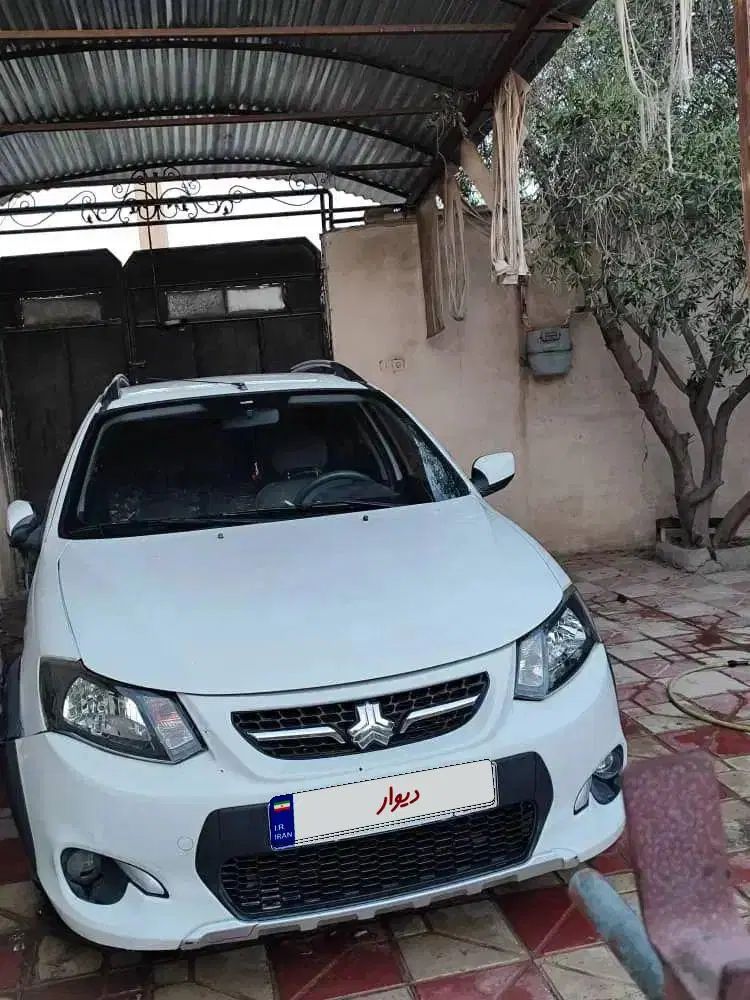 خودرو کوییک، معمولی آگهی ann_20012862