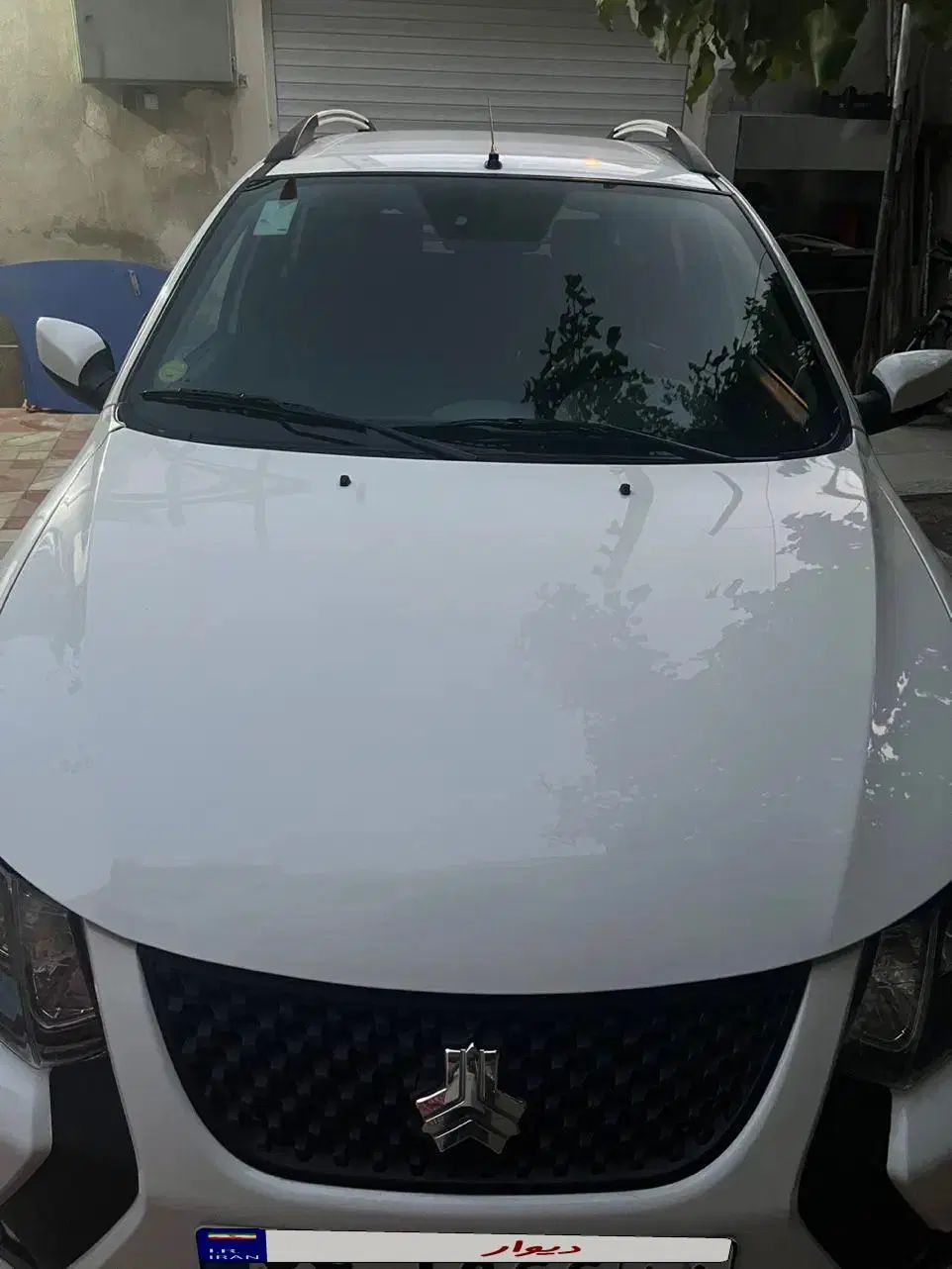 خودرو کوییک، S آگهی ann_20012869