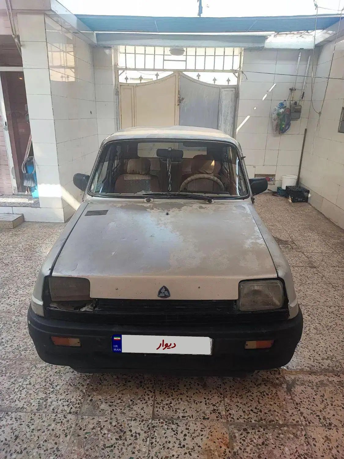 خودرو رنو، پی کی آگهی ann_20012881
