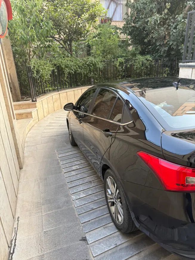 چری آریزو ۵ توربو TE - 1400