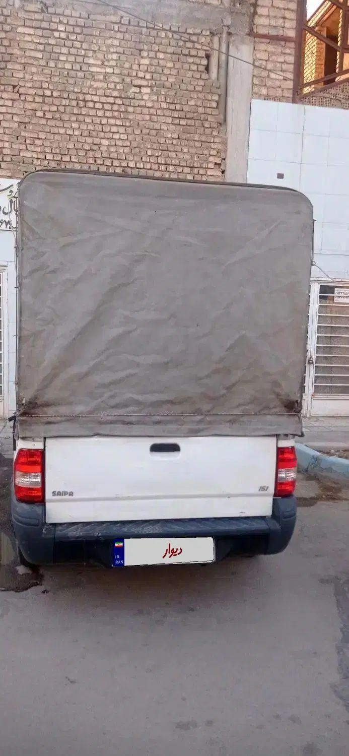 پراید 151 SE - 1401