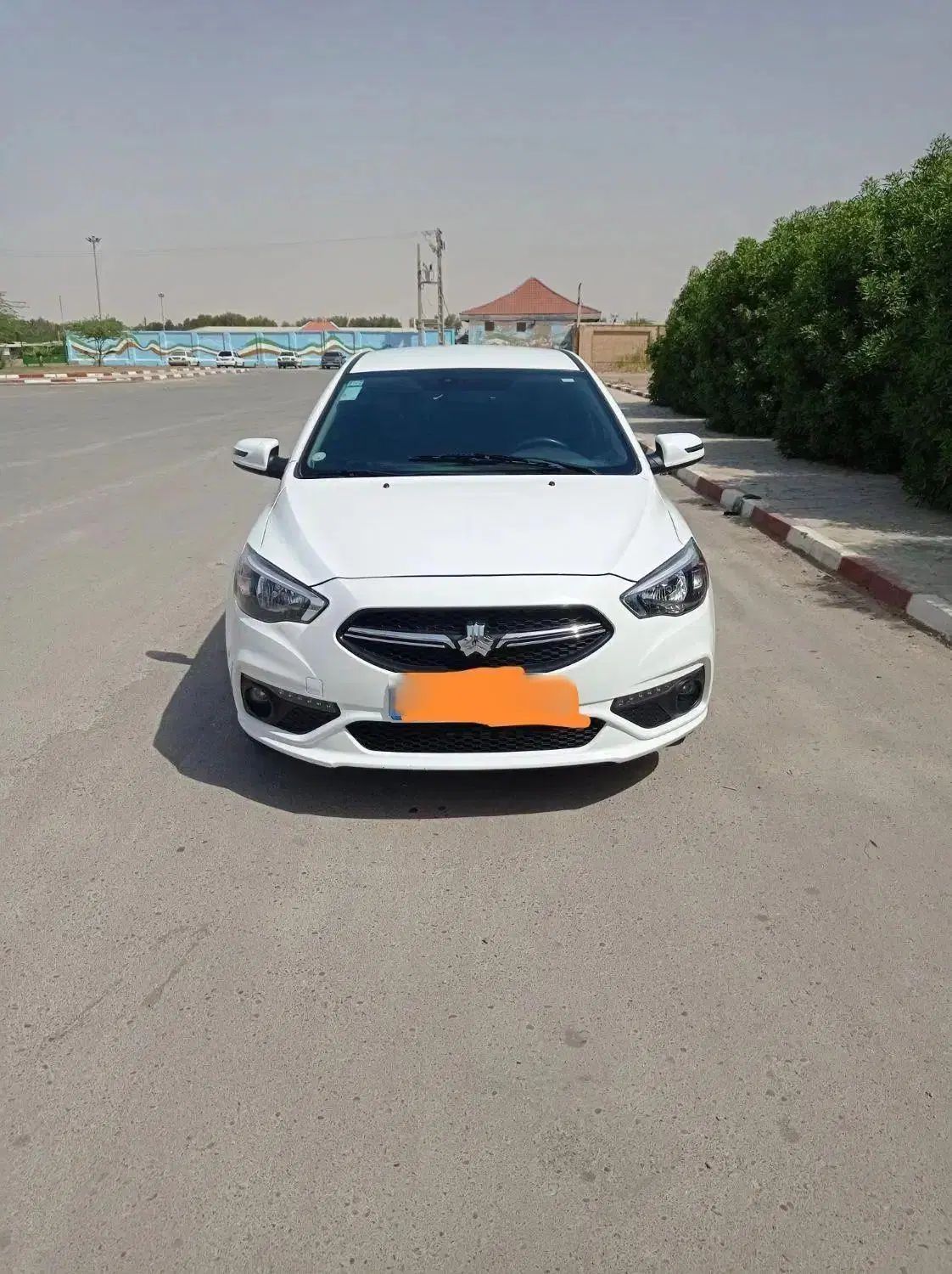 شاهین GL دنده ای - 1402