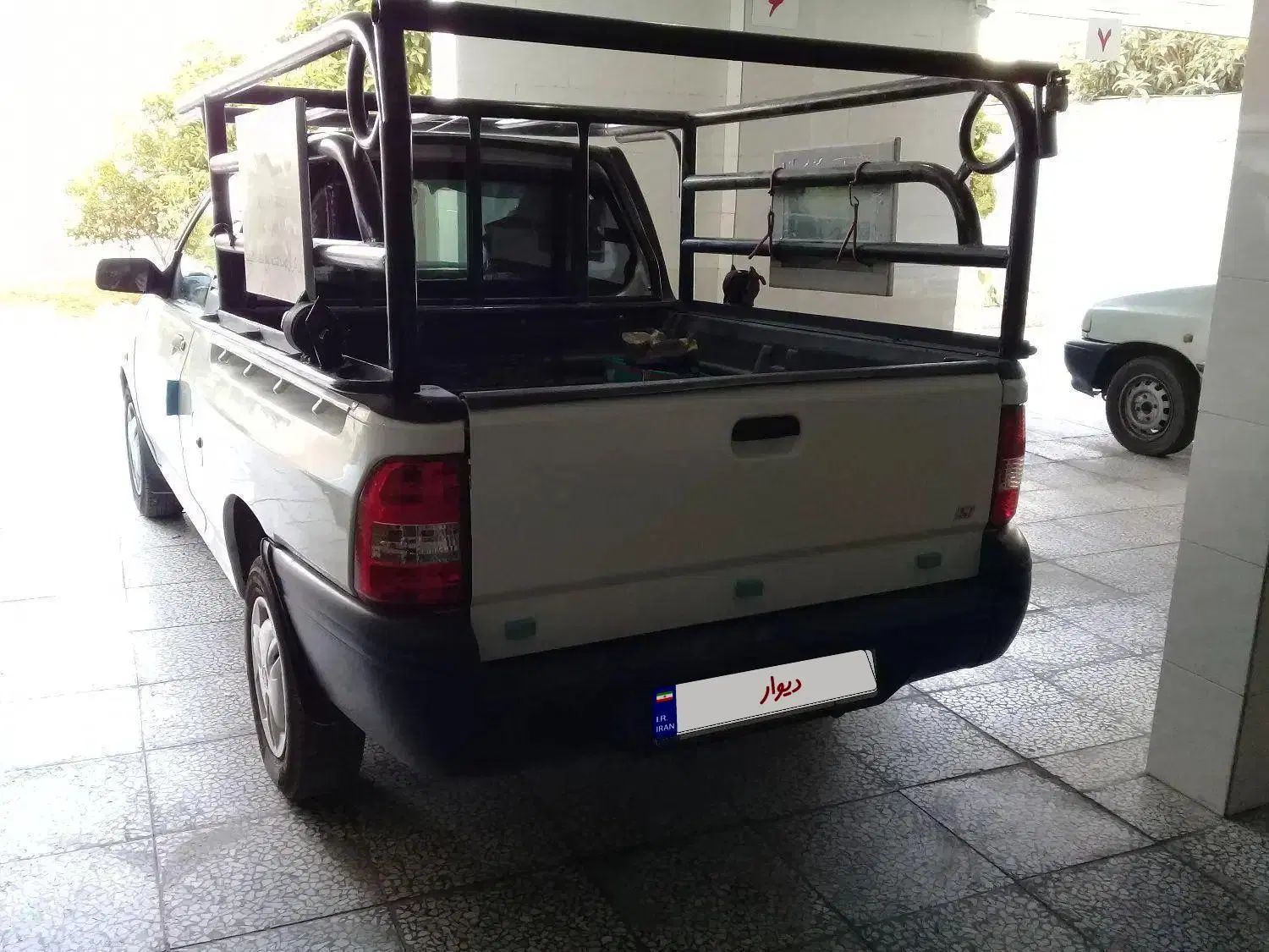 پراید 151 SE - 1403