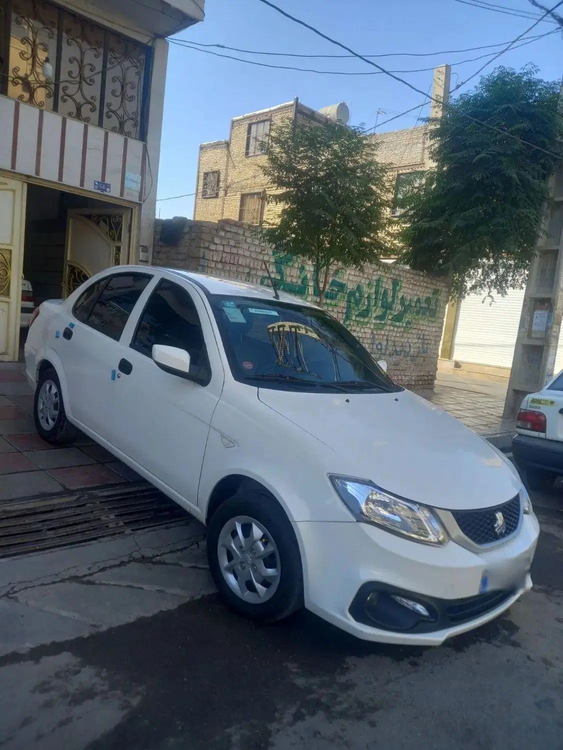 خودرو ساینا، S آگهی ann_20012919