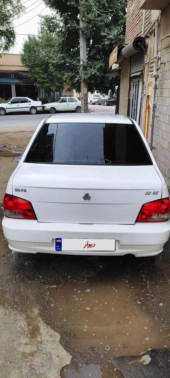 خودرو پراید، 132 آگهی ann_20012966