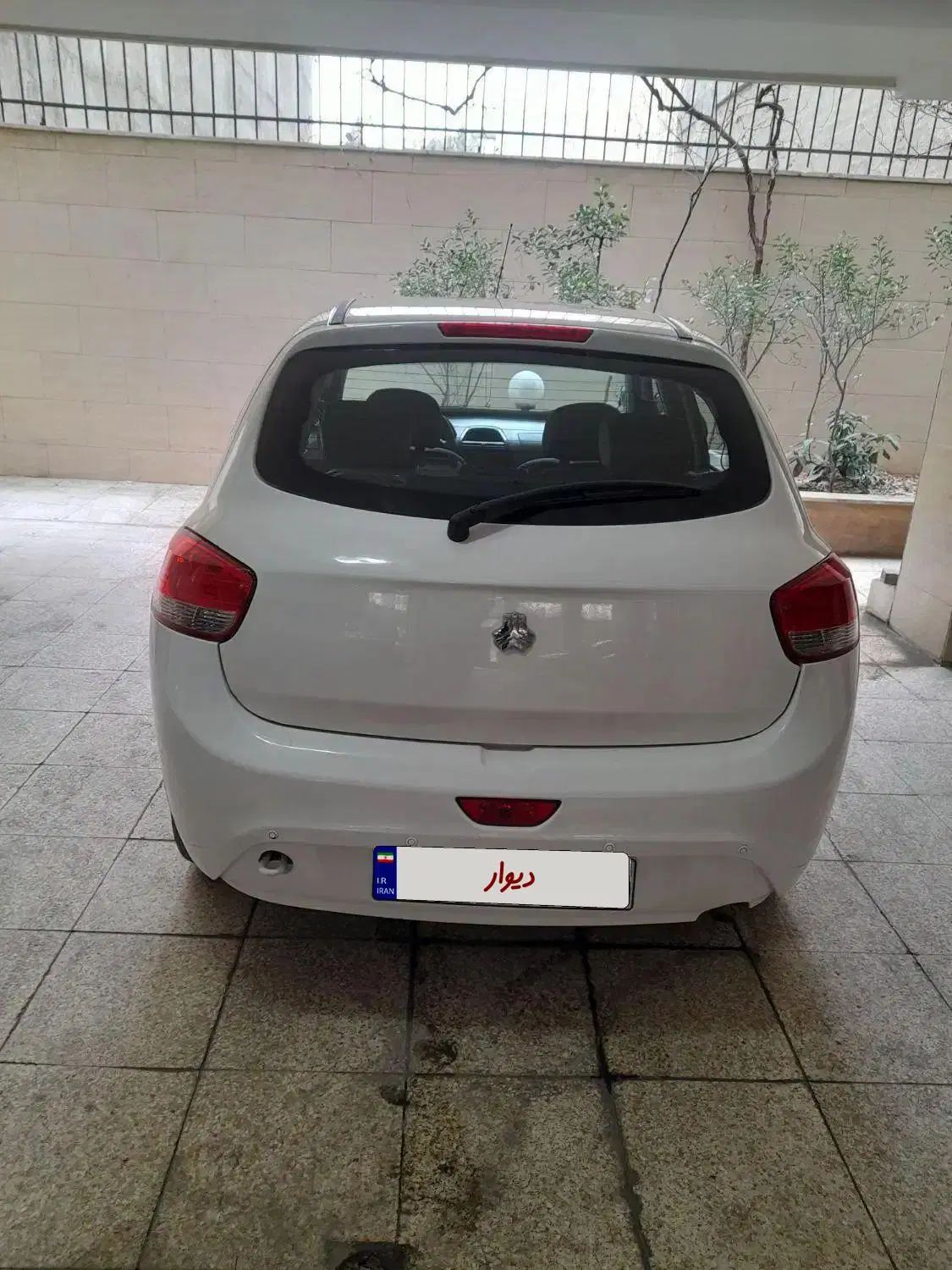 خودرو تیبا، 2 آگهی ann_20012972
