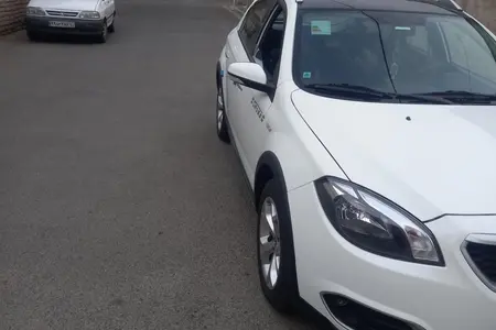 برلیانس H320 اتوماتیک 1650 - 1399
