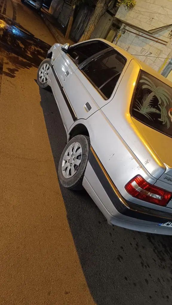 خودرو پژو، 405 SLX آگهی ann_20013028