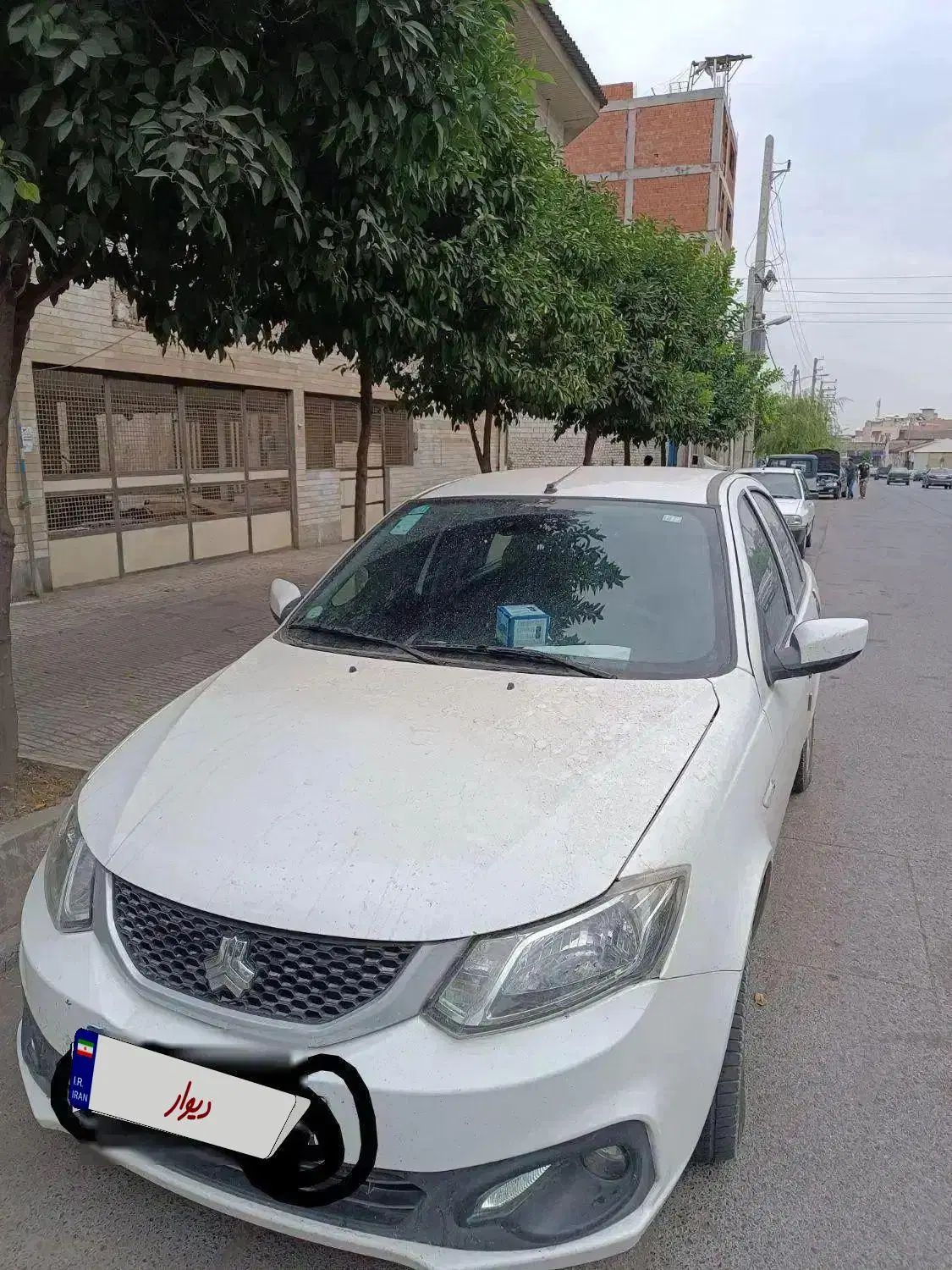 ساینا S دنده‌ای معمولی - 1402