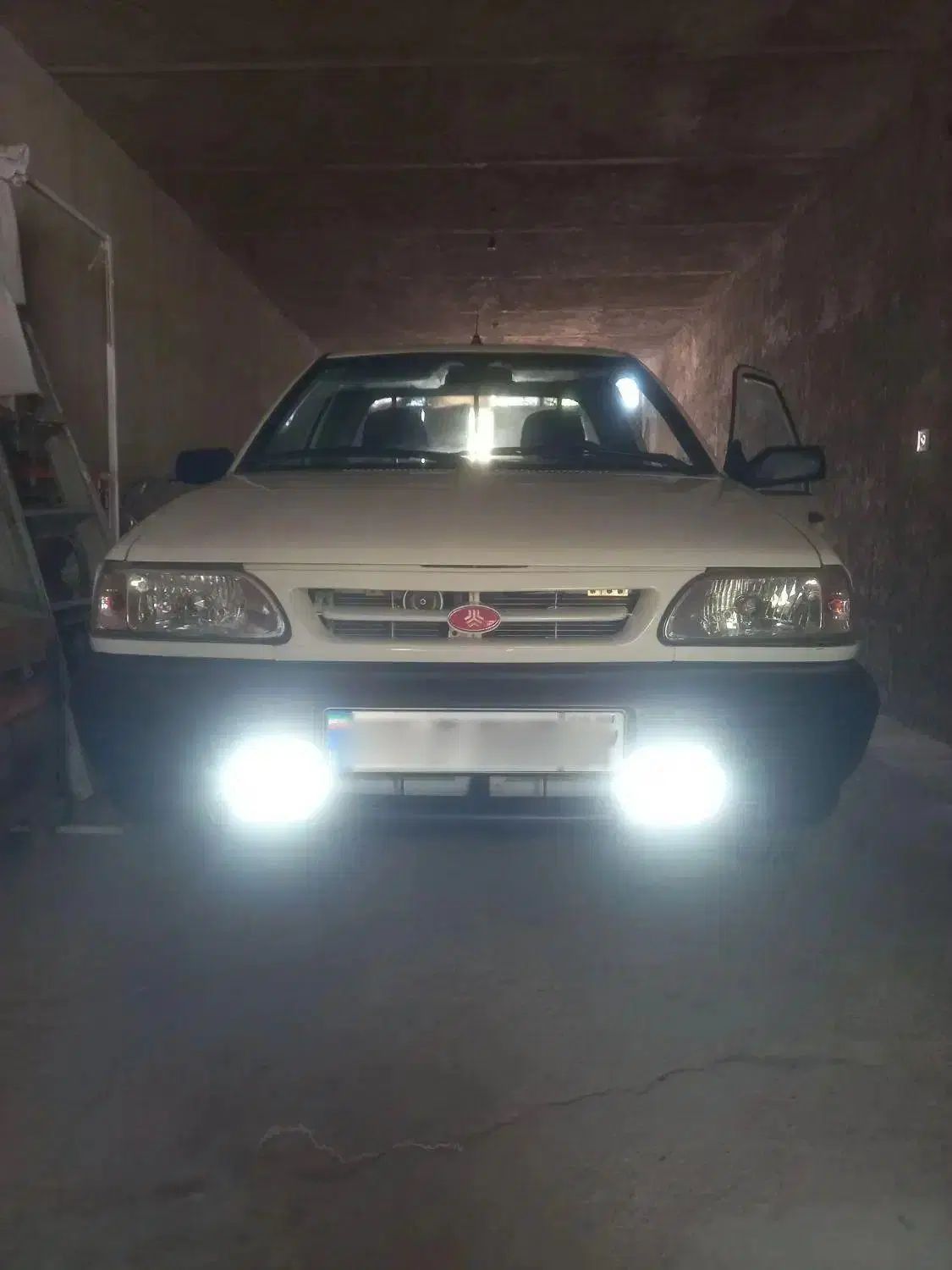 خودرو پراید، 151 آگهی ann_20013063