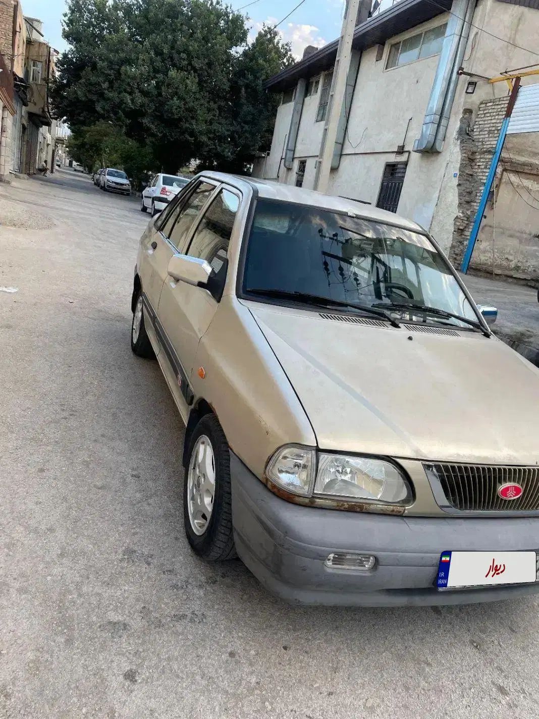 خودرو پراید، 141 آگهی ann_20013065