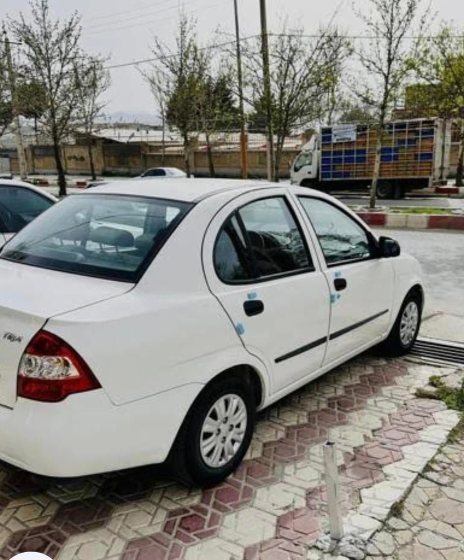 خودرو تیبا، صندوق دار آگهی ann_20013066
