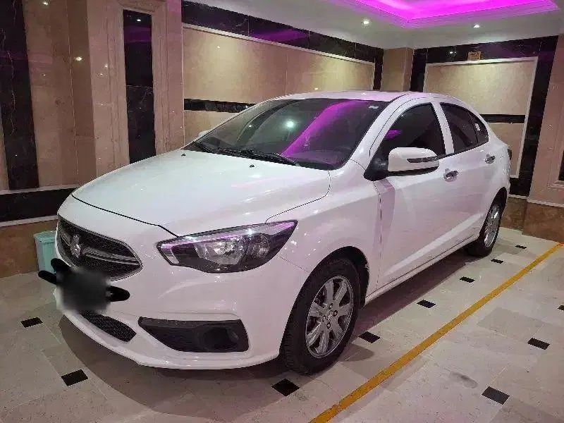 شاهین G اتوماتیک CVT - 1403